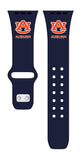 Auburn Tigers HD Apple Watch Band