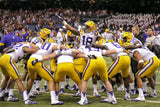 LSU by the Numbers: The Greatest Tigers in History (and Those Who Almost Made It)