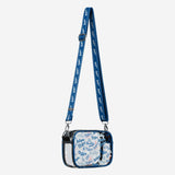 Los Angeles Dodgers Printed Camera Bag