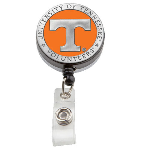 University of Tennessee Badge Reel
