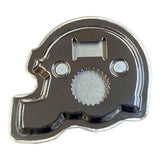 Kansas City Chiefs Magnetic Helmet Bottle Opener