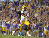 LSU by the Numbers: The Greatest Tigers in History (and Those Who Almost Made It)