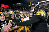 Quarterback of Steel: Ben Roethlisberger’s Remarkable 18-Year Career in Pittsburgh