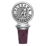 University of Alabama  Bottle Stopper
