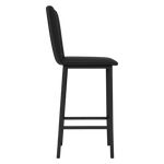 Bar Stool 500 with Dallas Cowboys Primary Logo Set of 2