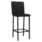 Bar Stool 500 with Las Vegas Raiders Secondary Logo Set of 2