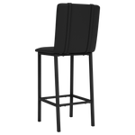 Bar Stool 500 with Buffalo Bulls Logo Set of 2