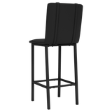 Bar Stool 500 with Dallas Cowboys Primary Logo Set of 2