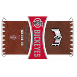 Ohio State Buckeyes 32 oz. BIG SLIM Tumbler