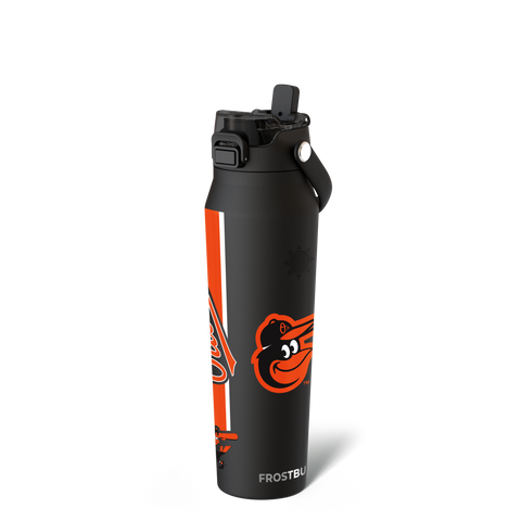 Bottle Buddy 32oz | Baltimore Orioles