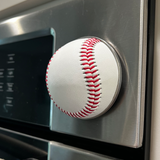 Los Angeles Dodgers Cutter® | Baseball Bottle Opener