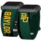Baylor Bears HD Apple Watch Band