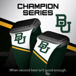 Baylor Bears HD Apple Watch Band