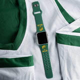Baylor Bears HD Apple Watch Band