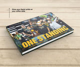 One Standing: Baylor's Magical Run to the National Championship