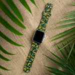 Baylor Bears HD Apple Watch Band