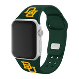 Baylor Bears Apple Watch Band