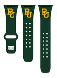 Baylor Bears Apple Watch Band