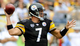 Quarterback of Steel: Ben Roethlisberger’s Remarkable 18-Year Career in Pittsburgh