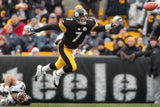 Quarterback of Steel: Ben Roethlisberger’s Remarkable 18-Year Career in Pittsburgh