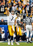 Quarterback of Steel: Ben Roethlisberger’s Remarkable 18-Year Career in Pittsburgh