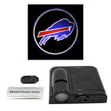 Buffalo Bills - LED Car Door Light