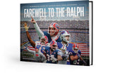 Farewell to The Ralph: Remembering Where We Cheered, Froze, Cried and Bonded - PREORDER ships 03/20/2026