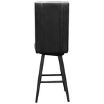 Swivel Bar Stool 2000 with Houston Astros 2022 Champions