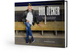 Bob Uecker: The Life and Career of the Milwaukee Brewers’ Legendary Broadcaster - BACKORDER ships 01/30/2026