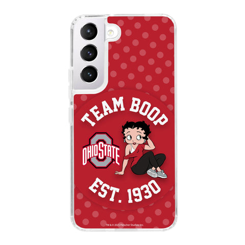 Ohio State Buckeyes X Betty Boop HD Samsung Galaxy S21 Phone Case – SOK Sports Ohio State Buckeyes X Betty Boop HD Samsung Galaxy S21 Phone Case – SOK Sports