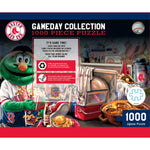 Boston Red Sox Gameday 1000 Piece Puzzle