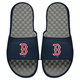 Red Sox Primary Logo Slides