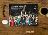 Garden Party: Inside the Boston Celtics’ Run to the 2023-24 NBA Championship