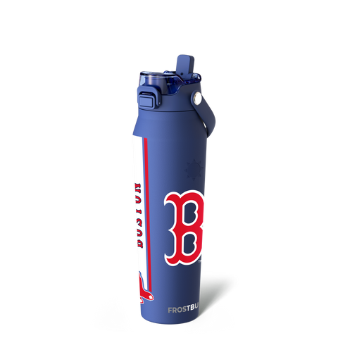 Bottle Buddy 32oz | Boston Red Sox