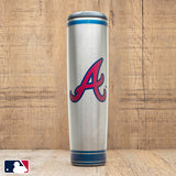 Choose your MLB Team Logo Metal Dugout Mug®