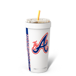 To-Go Buddy | Atlanta Braves