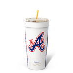To-Go Buddy | Atlanta Braves