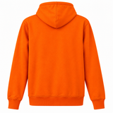 New Era Men's Cincinnati Bengals Combine State Pullover Hoodie