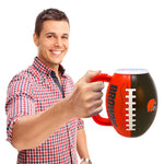 Cleveland Browns Football Mug