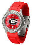 Georgia Bulldogs - Sparkle Fashion Watch
