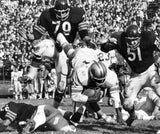 Butkus: The Legendary Career of Dick Butkus