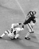 Butkus: The Legendary Career of Dick Butkus