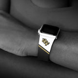 Central Florida Knights HD Apple Watch Band