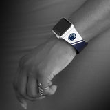 Penn State Nittany Lions HD Apple Watch Band