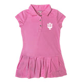 Indiana Hoosiers Toddler Girls' Dress