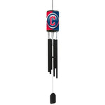 Cleveland Guardians Wind Chime