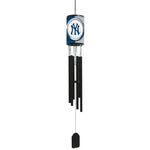 New York Yankees Wind Chime