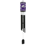 Texas Christian Horned Frogs Wind Chime