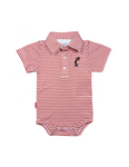 Cincinnati Bearcats Baby Boys' Onesie