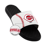 Cincinnati Reds Baseball Stitch